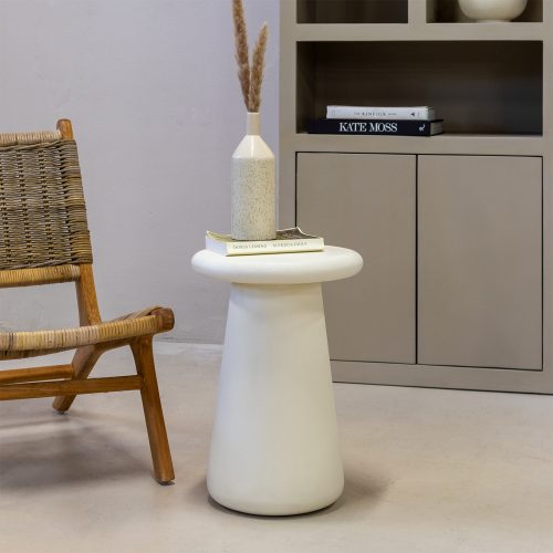 Bijzettafel Romy Beige | € 139