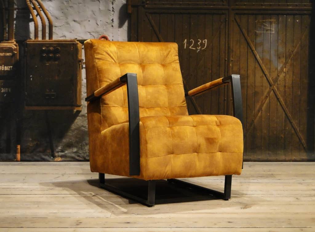 Fauteuil Owen Fauteuil Owen