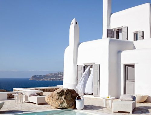 Prachtig vakantiehuis in Griekenland