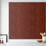 vierkante acoustic panel van 120 x 120 centimeter - €109,00