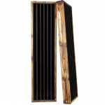 Ekustik Woody Fractal 34 diffusor (set van 2) - € 789,-