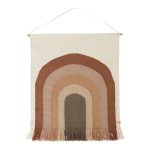 OYOY mini Follow The Rainbow Wandkleed - €75,-