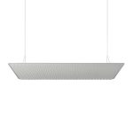 Artemide Eggboard akoestisch paneel 160x80 wit - € 1.306,80