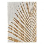 Art for the Home - Hout Laser Cut - Palm - 40x50 cm <br />€34,00