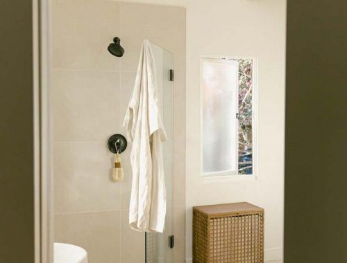 Badkamer opruimen met Marie Kondo tips