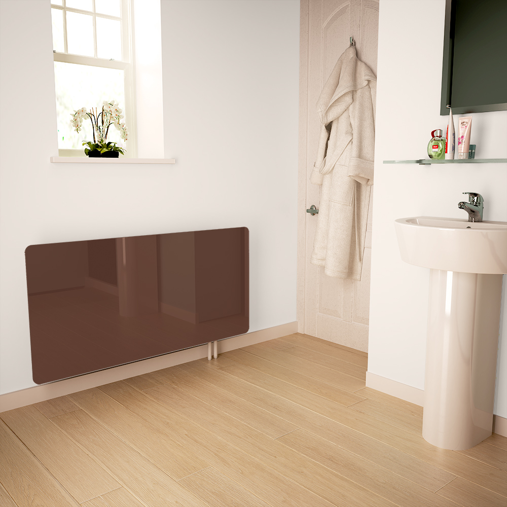 Badkamer radiatorbekleding Badkamer radiatorbekleding