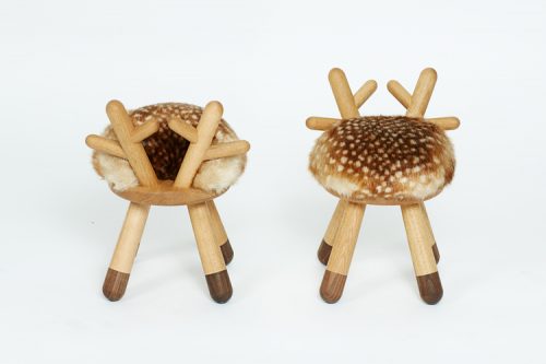 The Bambi Chair