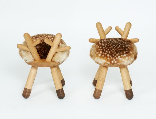 The Bambi Chair