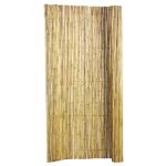Bamboescherm op rol | 35 x 200 cm - € 22,99
