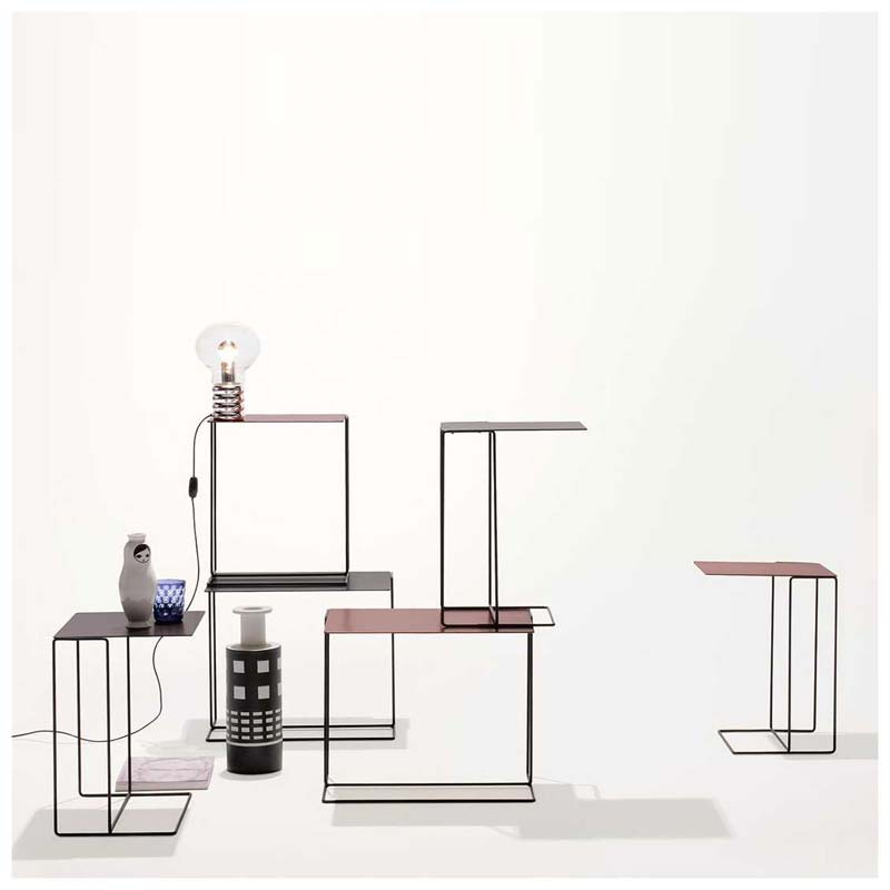 banktafeltjes walter knoll oki
