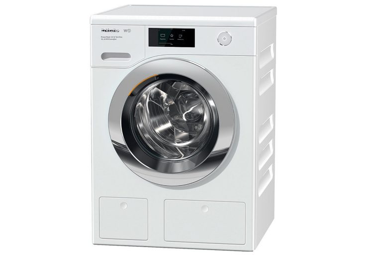 beste wasmachine 2020 Miele WCR860