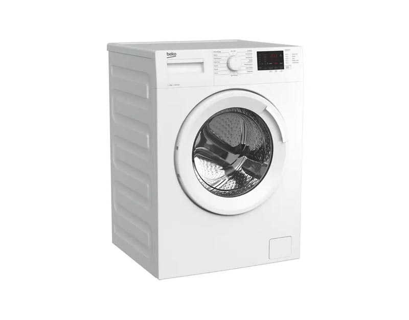 beste wasmachine 2022 Beko RecycledTub WTK94121W