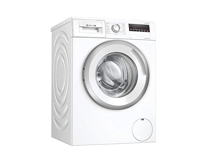 beste wasmachine 2022 Bosch Serie 4 WAN28281GB