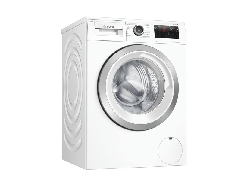 beste wasmachine 2022 Bosch Serie 6 WAU28PH9GB