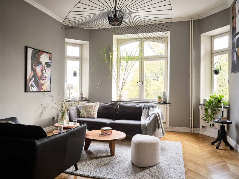 Microprocessor Versterker salon 4 Betaalbare decoratie-ideeën om uw woonkamer te veranderen -  Huis-inrichten.com