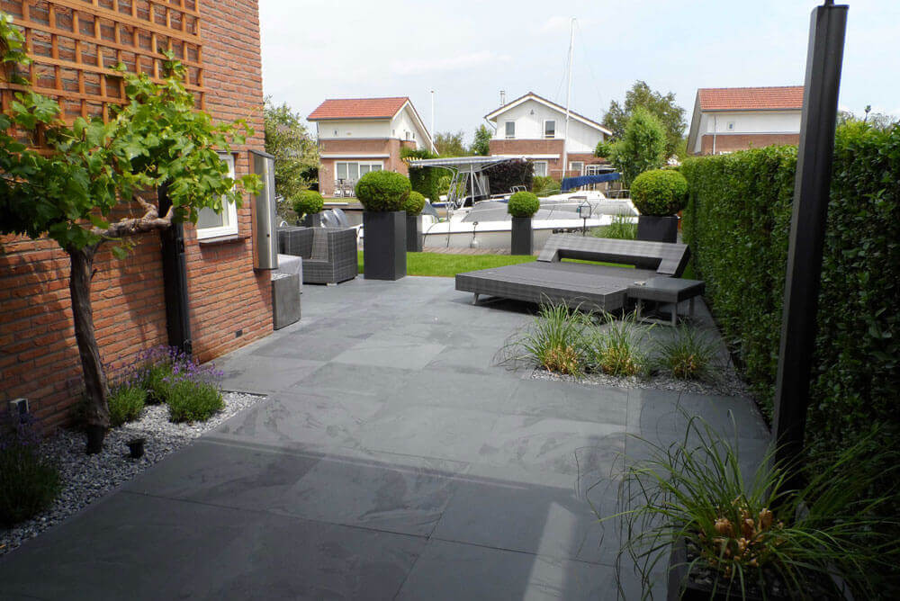 betonlook tegels tuin betonlook tegels tuin