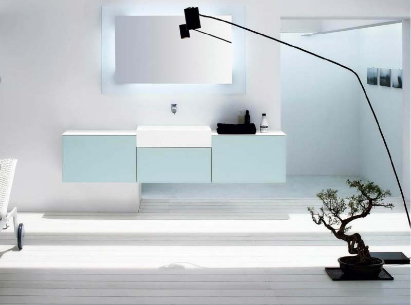 bonsai boompje in badkamer vloer bonsai boompje in badkamer vloer