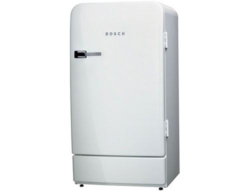 Bosch retro koelkast