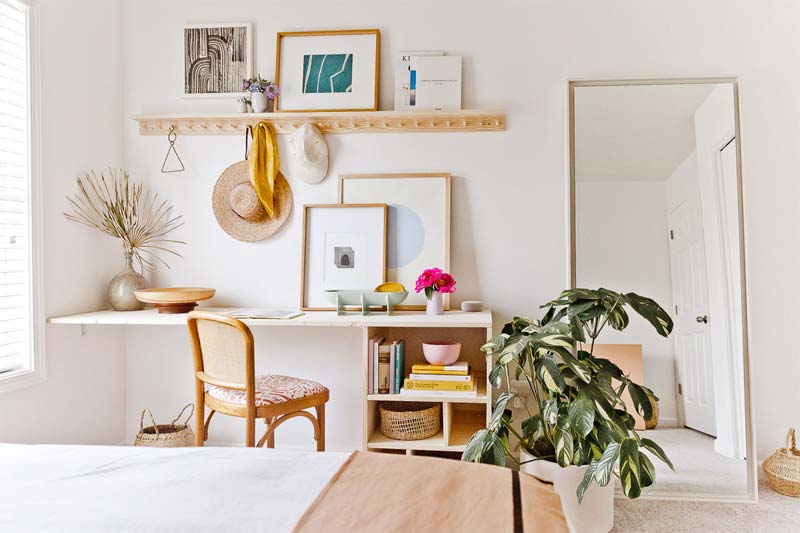 bureau maken