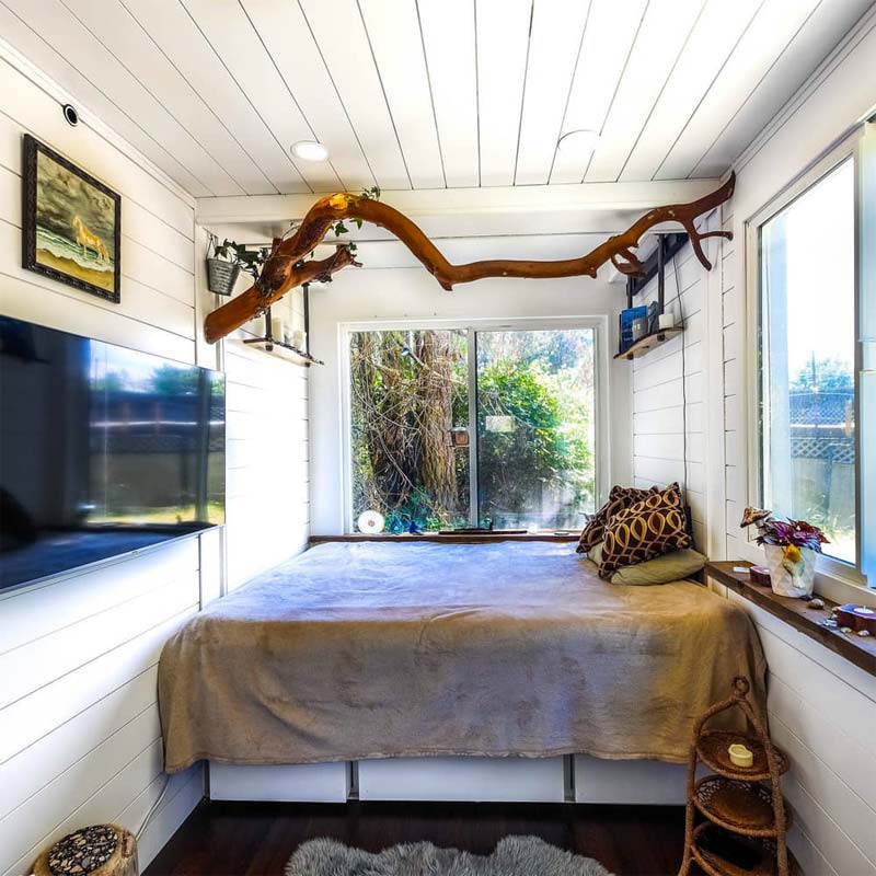 container huis tiny victoria interieur container huis tiny victoria interieur