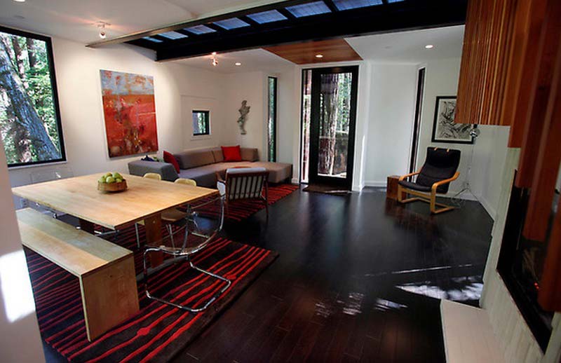 containerwoning cargo rad design build interieur containerwoning cargo rad design build interieur