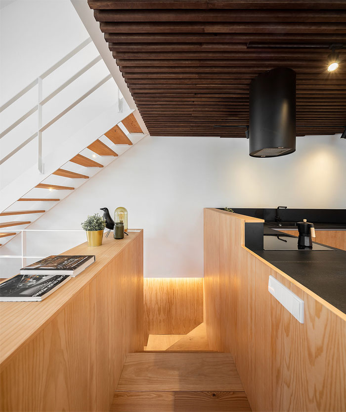dennen houten keuken smal eiland dennen houten keuken smal eiland