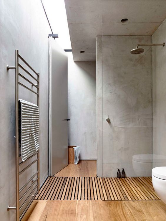 Designradiator badkamer Designradiator badkamer