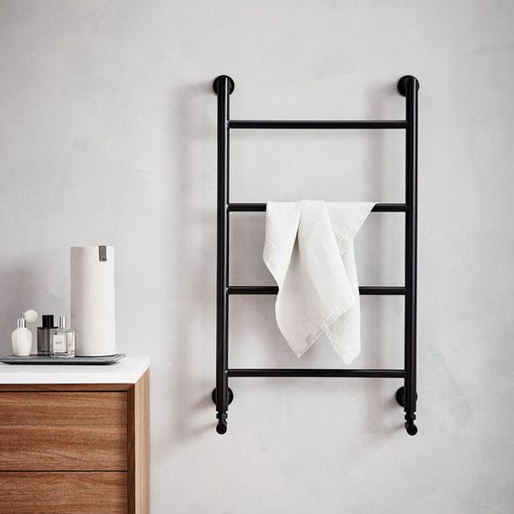 Designradiator badkamer Designradiator badkamer