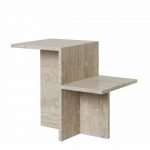 Ferm Living Distinct Bijzettafel - € 1.085