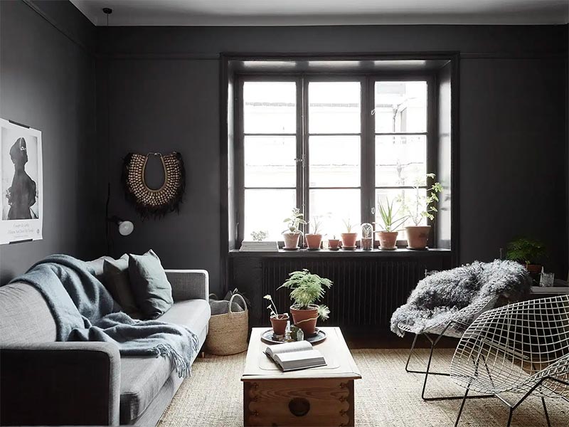 donkere woonkamer inrichten tips donkere woonkamer inrichten tips