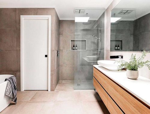 Duurzame badkamer inrichten – 6x Tips!