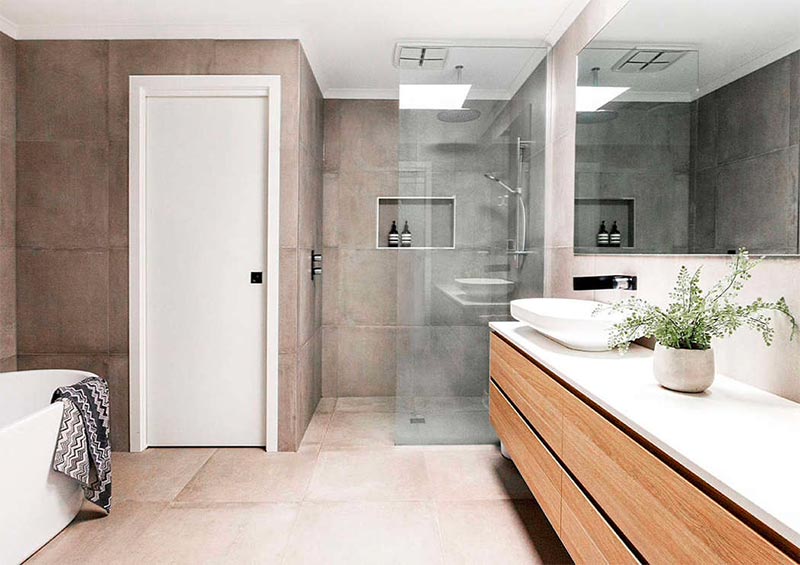 duurzame badkamer inrichten tips