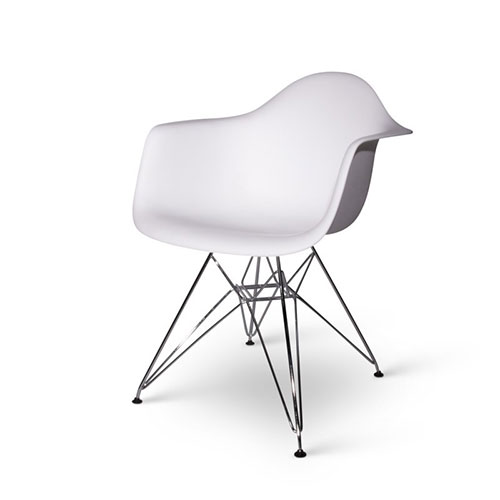 Eames stoel replica