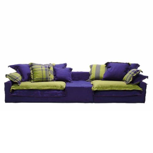 Jan’s New Sofa van Linteloo - € 6.030

