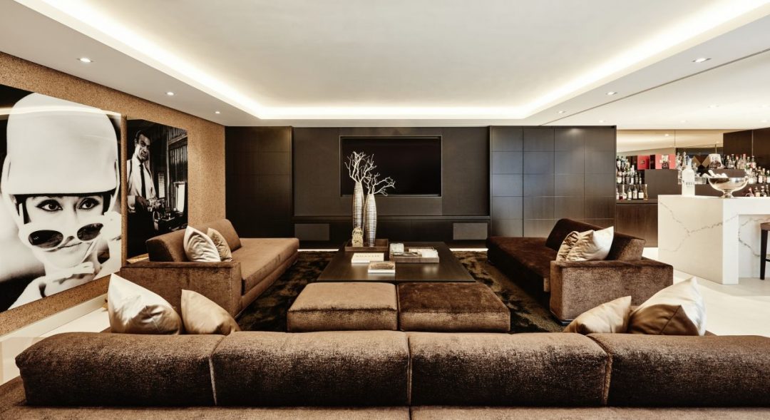 Eric Kuster stijl - Huis-inrichten.com