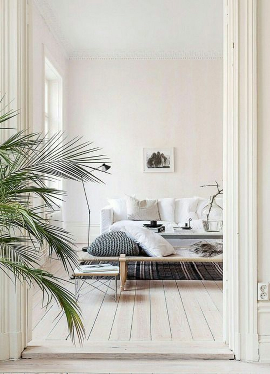 extra zitplek woonkamer daybed