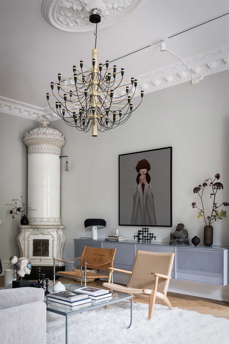 extra zitplek woonkamer lounge stoel