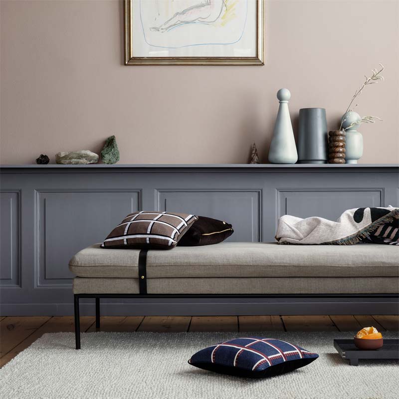 Ferm Living Turn daybed