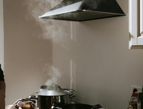 3x Belangrijk overwegingen om schadelijke stoffen te beperken tijdens het koken