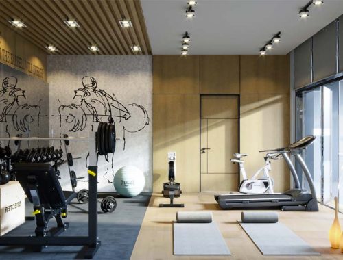 10x Fitness spullen voor thuis