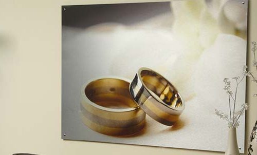 Foto afdrukken – Op welke materialen kan dat?