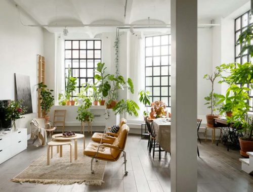 Hoe richt jij je woning zo geluidloos mogelijk in?