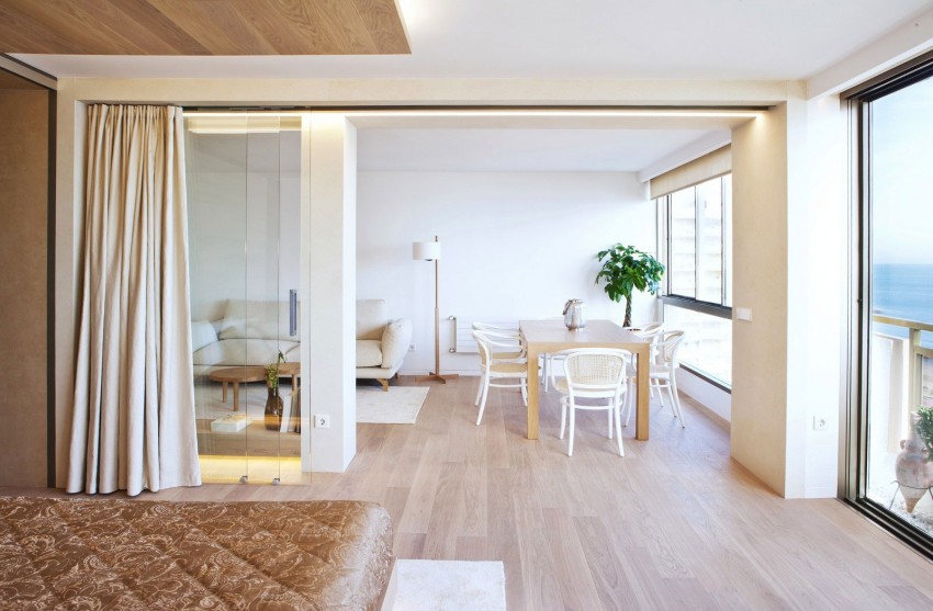 glazen schuifwanden woonkamer slaapkamer glazen schuifwanden woonkamer slaapkamer