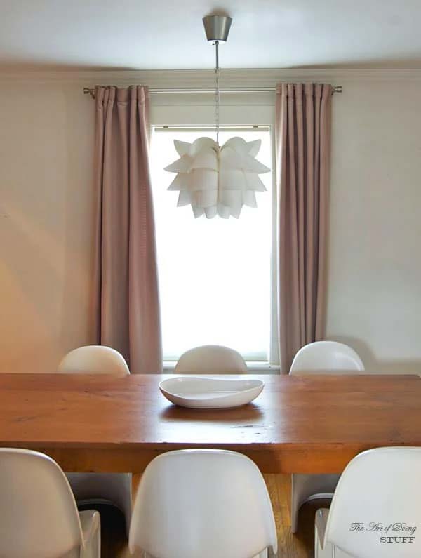 hanglamp aan plafond verplaatsen hanglamp aan plafond verplaatsen