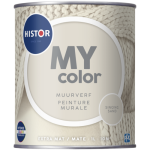 Histor MY color Muurverf Extra Mat - €18,20
