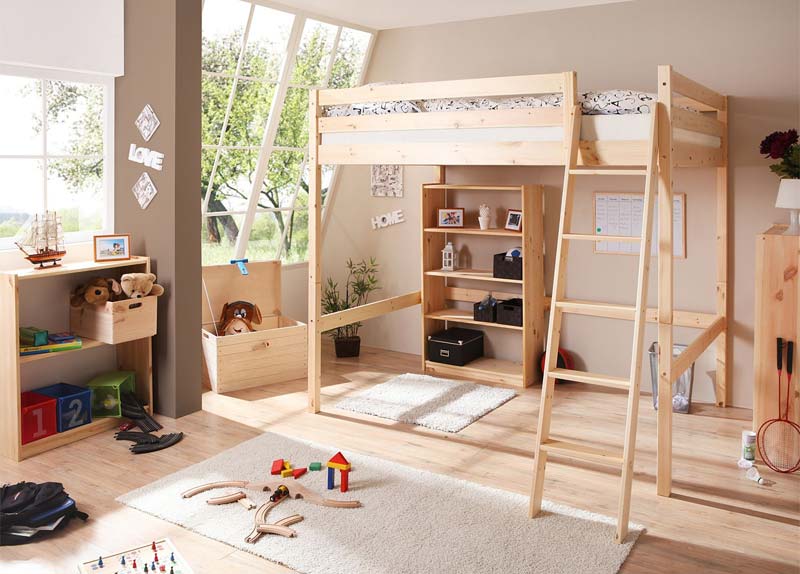 Hoogslaper hout