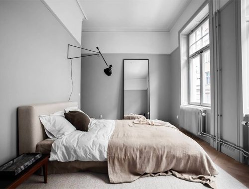 Een hotel chique interieur is de perfecte balans van kleuren, materialen, meubels, decoratie en verlichting!