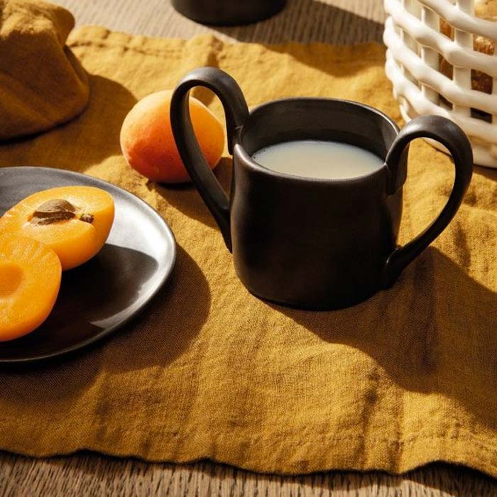 housewarming cadeau linnen placemets housewarming cadeau linnen placemets