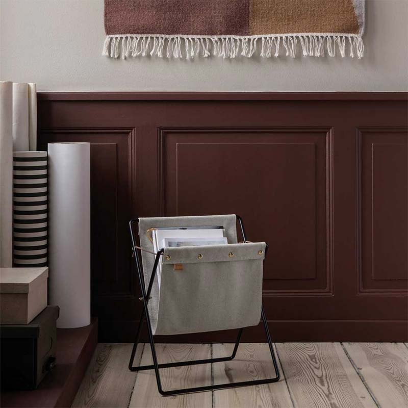 housewarming cadeau tijdschriftenrek housewarming cadeau tijdschriftenrek