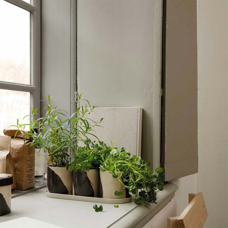 housewarming cadeau verse kruidenpotten housewarming cadeau verse kruidenpotten